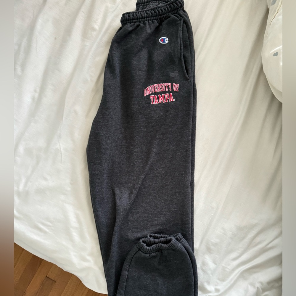 Utampa university of Tampa sweatpants